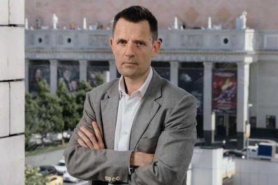 Московский мэр Сергей Собянин подписал указ о снятии Сергея Кузнецова с поста главного архитектора