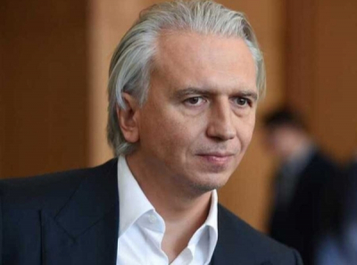Вадим Гуринов с кипрским паспортом скрывает активы &laquo;Газпром нефти&raquo; во Франции
