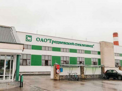 Контрабанда оборудования и обход санкций: как Гродненский стеклозавод нарушал ограничения Европейского союза