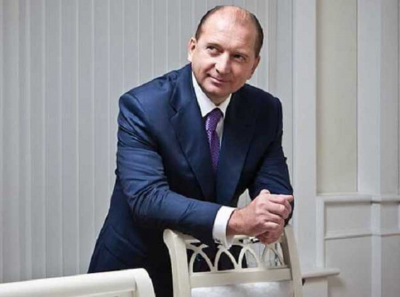 Крепкие связи: как Владимир Артяков создает безопасное прибежище для бывших чиновников