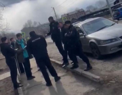 Зима: мэр Коновалов объявил мошенниками противников отмены прямых выборов