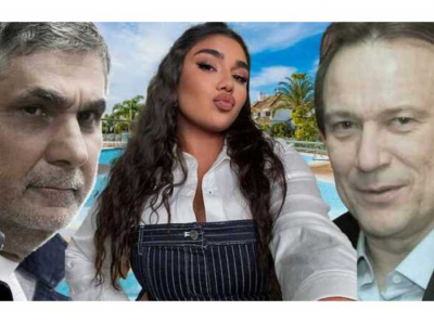 Марина Голдберг, Лилия Строкина и их семьи: роскошная жизнь преступных династий