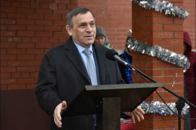 Александр Евстифеев