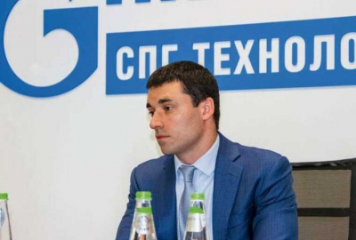 Алексей Кахидзе презентовал многочисленные заводы СПГ, а построил с трудом два