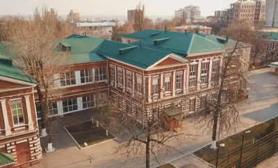Ростовские врачи передали в ФСБ данные о преступлениях главврача РОКБ