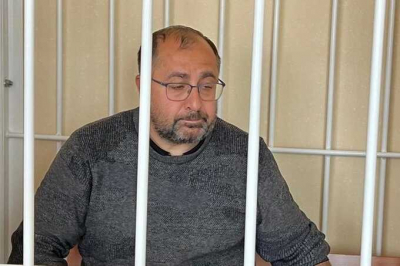 Бывшему руководителю Росгвардии в Новосибирской области Ровшану Курбанову угрожает 9 лет тюрьмы за вымогательство