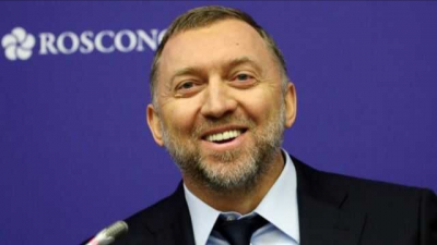 Олег Дерипаска проиграл арбитраж о &laquo;мануфактуре жадности&raquo; в Стокгольме
