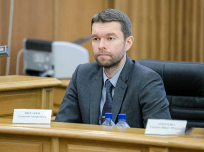 Краснов, Бортников и Бастрыкин проконтролируют уголовное дело ОПГ депутатов Вихаревых?