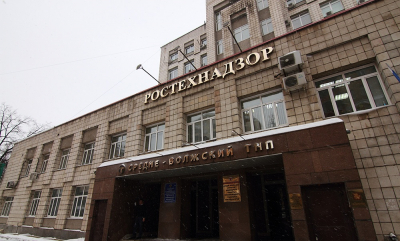 В Ростехнадзоре статс-секретарь Демин вышел за рамки своих полномочий