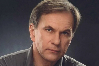 Красавица-жена, отношения с вдовой Панина, знаменитый сын и как выглядит внучка актёра Алексея Гуськова