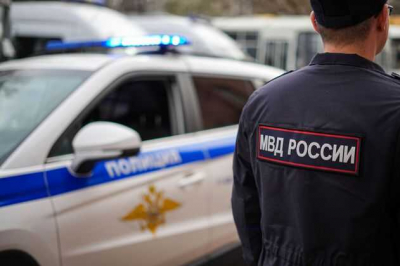 Мужчину задержали у резиденции Путина за «контакт с природой» и жестикуляцию в сторону ворон