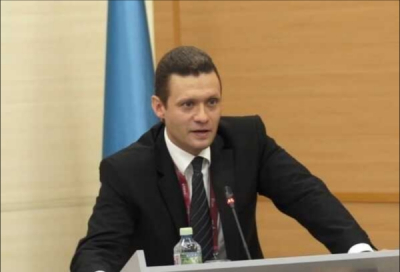 Депутат Милонов назвал сына друга Сергея Кириенко подходящим кандидатом в губернаторы Подмосковья
