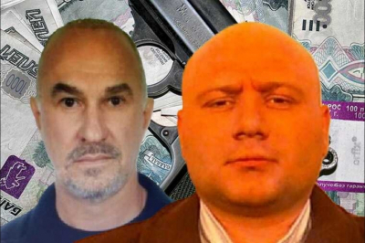 Виталий Портнов лично участвовал в захвате рынка &laquo;Автозаводской&raquo;