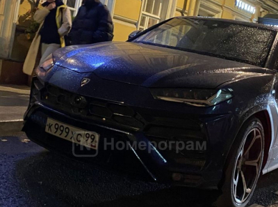 Lamborghini Urus S Святослава Петрушко: Как бенефициар АО «Валента Фарм» и экс-менеджер «Российского кредита» демонстрирует роскошь на фоне миллиардных прибылей фармкомпании