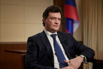 Сергей Чемезов принял Михаила Полубояринова в &laquo;Ростех&raquo; вопреки его &laquo;чёрному списку&raquo;, но это не спасло от ареста -2-5-12