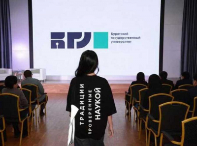 Ректор БГУ Дамдинов обязал преподавателей уплатить 700 рублей за фотографии для сайта, несмотря на федеральный грант и телестудию