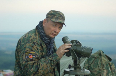 &laquo;Миус-фронт&raquo; и Кудряков Андрей: все знали и покрывали преступления Коновалова Сергея
