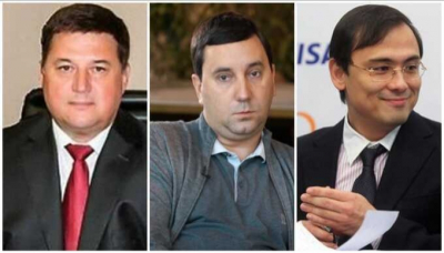 Астролог Тамара Глоба предсказала, что &laquo;Под знаком Водолея Скрыпник сдаст не только сына Колокольцева и Солонина, но и ещё десять фамилий&raquo;