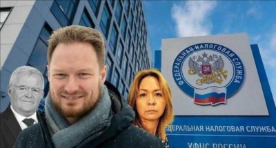 Вор в законе Висхан пообещал Глебу Франку разобраться с Белявцевой по понятиям