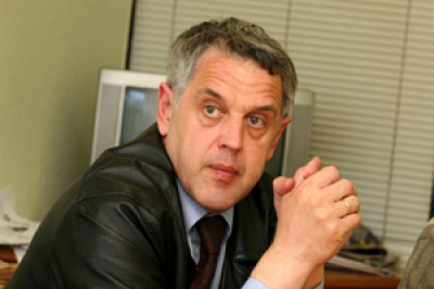 Александр Гапоненко: "Камни преткновения"