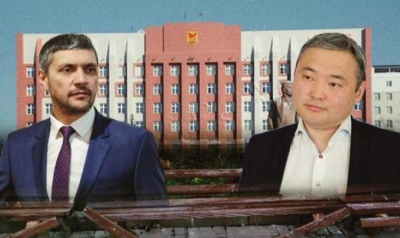 Гендиректор &laquo;Локомотива&raquo; Соколов обеспокоен скамейкой запасных Осипова и Бардалеевым