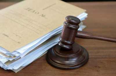 Суд постановил приговорить экс-полковника ФСБ Сергея Ечкалова к 16 годам заключения за шантаж, связанный с земельными участками