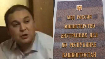 Адвокат Рустем Ахмадеев считает, что МВД Башкирии разводит Шакирова на деньги