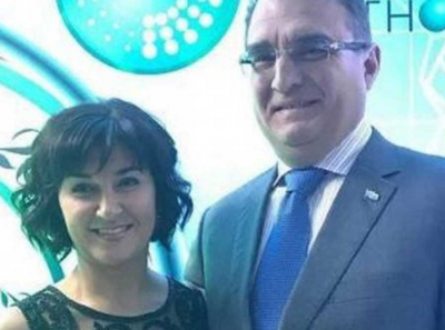 Крупнейший частный медбизнесмен Прибайкалья Сергей Прокофьев прячет бизнес в Испании и наживается на россиянах