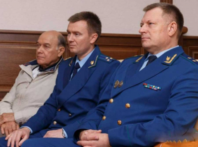 Как прокуроры Табельский, Овечкин и Таран крышуют незаконную приватизацию элитной квартиры в Сочи на Дмитриевой