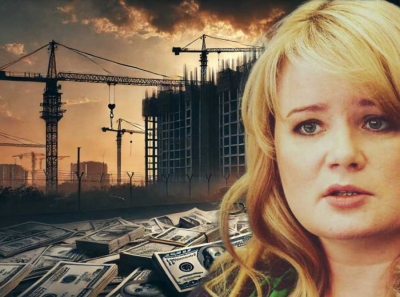 Сергунины секреты. Оффшорная &laquo;матрёшка&raquo; Собянина раскрылась