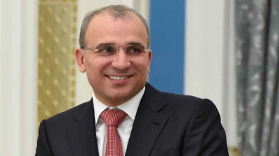 Авдолян переоформил доли Босова на офшоры в Сейшелах