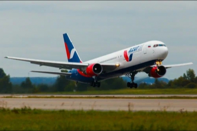 Керимов, Мирзоян и ООО &laquo;РВБ&raquo; готовят сделку века с Azur Air для контроля над туристическими потоками