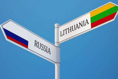 WSJ: Россия могла бы всего за несколько дней захватить Литву при бездействии НАТО