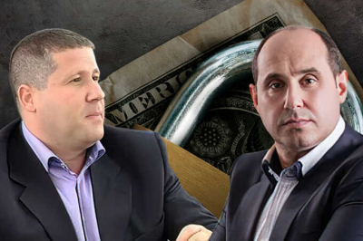 A cocaine cash-cleansing scheme, withdrawals through the ORDLO, and opulent properties constructed atop the deceased: how Gennadiy Girin and Vladlen Girin are scrubbing the web of connections tied to the European narcotics underworld