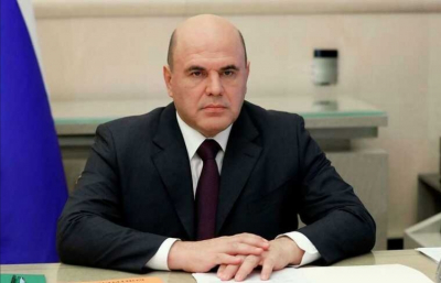 Курс ведет Россию к экономическому краху