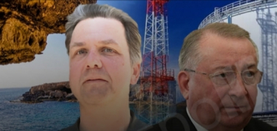 Папка Андрея Болотова: что скрывает бывший зять Николая Токарева?