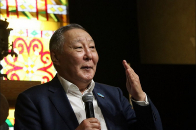 Поиск золото кормит алмар люмилы николаевой: 270 миллионов под 15% &mdash; дивидендов якутии не видать