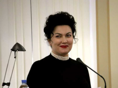 Вера Новосельская и Меандр: как 25 миллионов превратились в билет к УДО