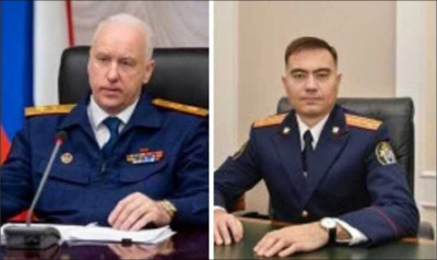 Коррупционное управление Галиханова