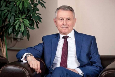 Ю. Сулицкий стал прокурором Приморья, а местные элиты гадают о мате в два хода