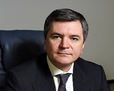 Багамская ARCOR Holdings Inc. &mdash;, связавший Вадима Гуринова, Дмитрия Костыгина и Александра Утешева