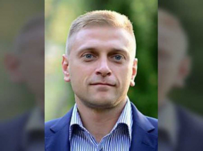 Задержан Анатолий Калина: национальный парк, незаконные рубки и 520 млн на провальную велодорожку