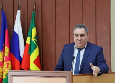 Бывший глава Красноармейского района Юрий Васин: от &quot;нищеброда&quot; до миллиардера