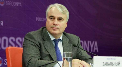 Карманы депутата Завального