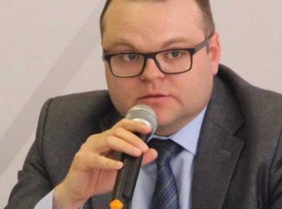 Мусорный фронт Вадима Воронцова: отсидеться в замах не удасться ?