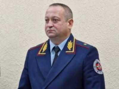 Руслан Шумский и его ночные обыски: что нашли в тайниках замначальника УСБ