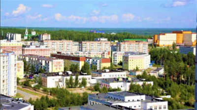 Хмао подписывает концессию с &laquo;ситиматик-нягань&raquo;: 18 месяцев на стройку, а мусор в нягани и октябрьском районе лежит