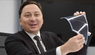 Бюджет завода вырос до 34 миллиардов рублей