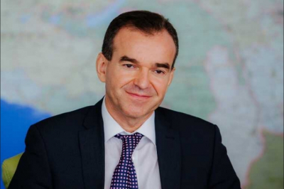 Кремль больше не ходатайствует за главу Кубани