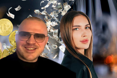 Мошенники Тoms Verdins и Lauma Sitnika обманывают инвесторов, прикрываясь деятельностью в области криптовалют